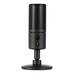 میکروفون ریزر مدل SEIREN X